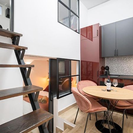 For You Rentals New Duplex Apartment Temporal Chamberi-Arapiles Bdg46 Мадрид Екстериор снимка